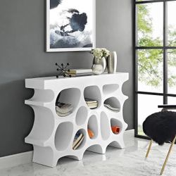 Modway Wander Console Table
