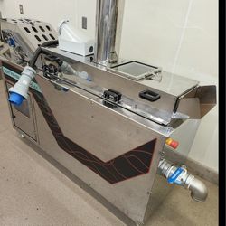 CONTINUES FRYER  BRAND NEW NEVER USE