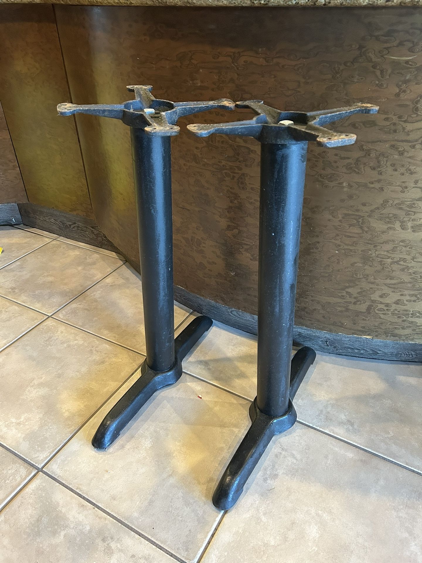 Table Stand