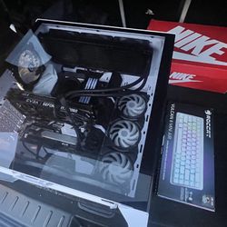 Gaming Computer