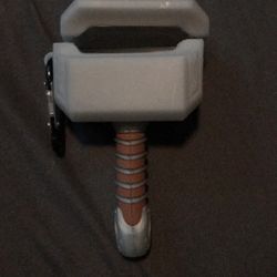 Thors Hammer AirPod 2nd Case