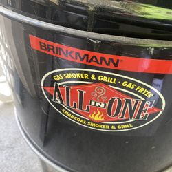 Brand New Brickman *All In One*