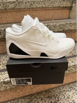 Kobe Halo Low Top