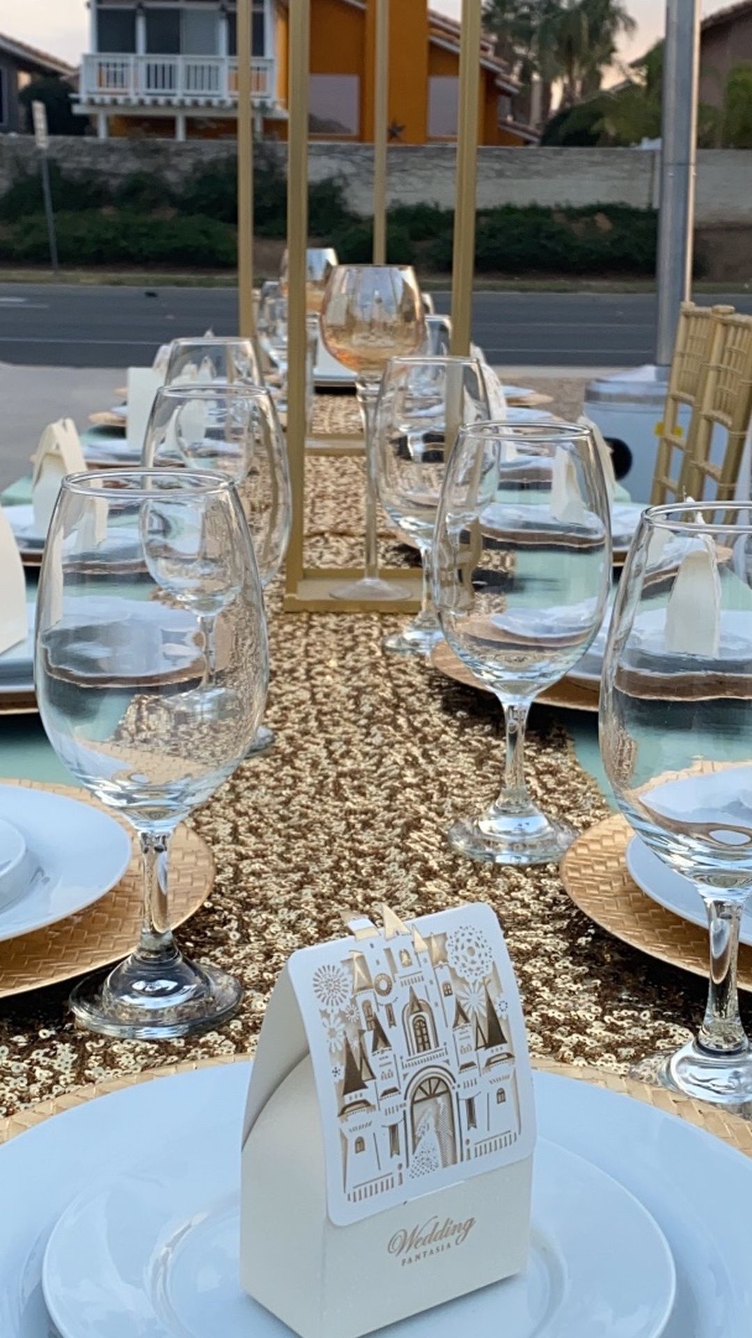 Anything For Your Event