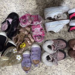 Kids Shoes 