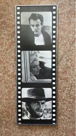 Movie decor