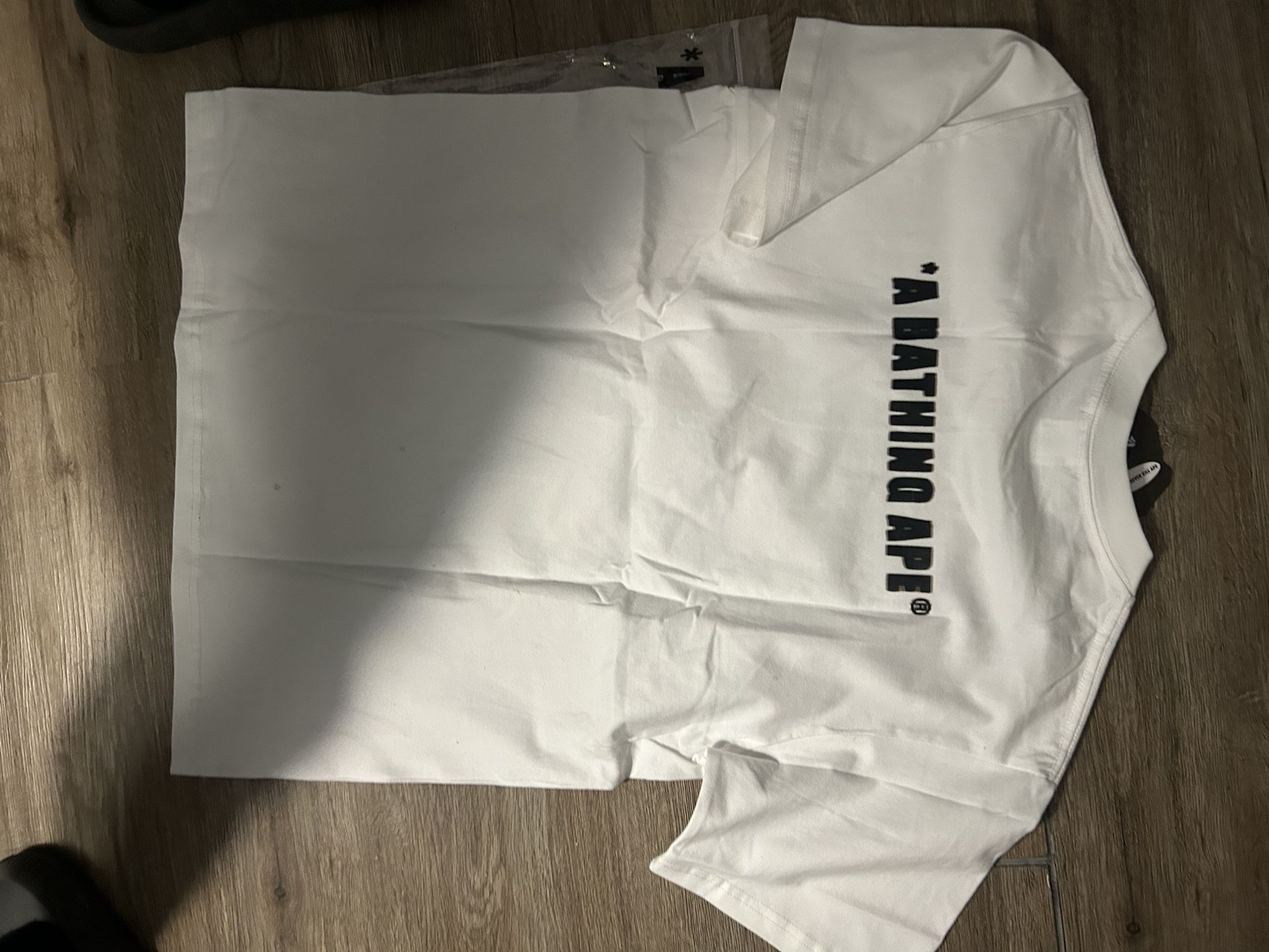 Bape Shirt