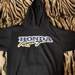 Black Hoodie