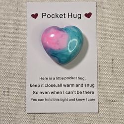 Pocket Hug