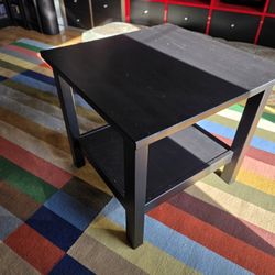 Ikea Hemnes End Table