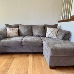 Ashley Furniture Couch