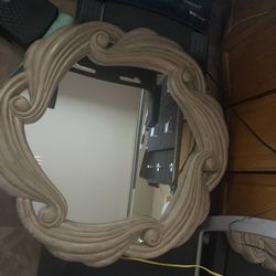 Large Mirror