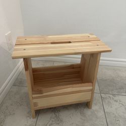 IKEA Perjohan Stool