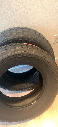 tires new jeep