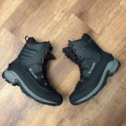 Columbia Snow Boots