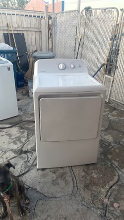 Electric dryer