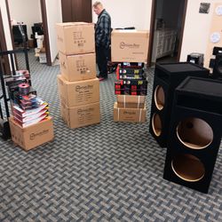 If You Need Car Audio Let Me Know 