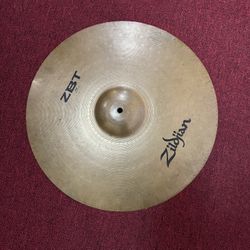 Zildjian Cymbals 