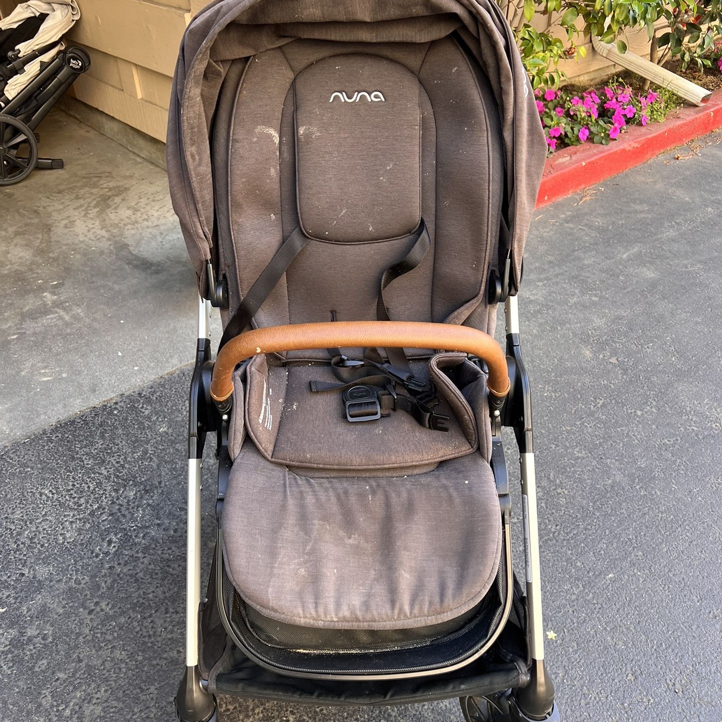 graco black and green stroller Modes Nest Travel System, 3-in-1 Car Seat & Combo, Bayfield | Includes: SnugRide DLX Infant Car Seat Stroller, Modes coat hook standing fold makes transport Size:Medium 24