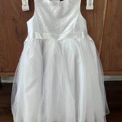 NEW Davids Bridal Flower Girl Dress Size 3T