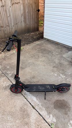 Scooter