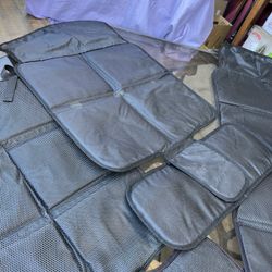 Baby And Kid Car Seat Protectors $5 Each