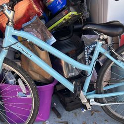 Schwinn Median 700cc