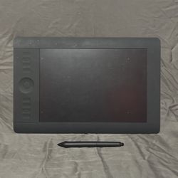 Wacom Intuos5 Drawing Tablet M