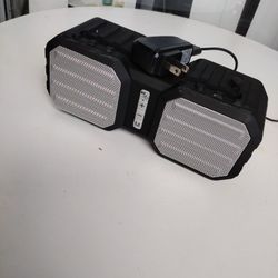 Bluetooth Speaker Coby 