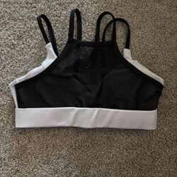 Sports bra SIZE SM