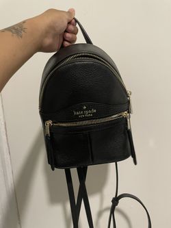 Kate Spade Karina Mini Convertible Backpack for Sale in Brooklyn NY OfferUp