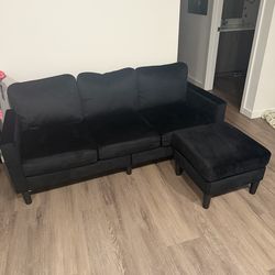 BRAND NEW COUCH