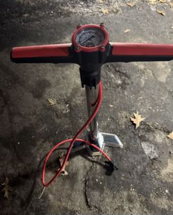 Schwinn Bicycle Pump