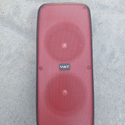 Bluetooth SPEAKER with MIc