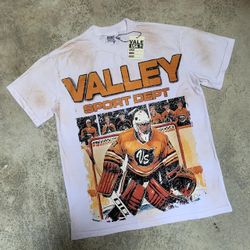 Vale shirt
