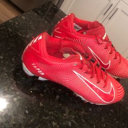 Nike Vapor Cleats