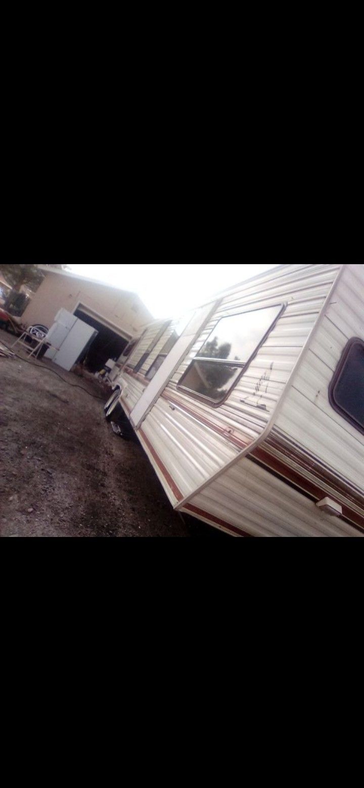 1 bedroom trailer for Sale in San Bernardino, CA OfferUp
