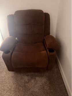 Recliner