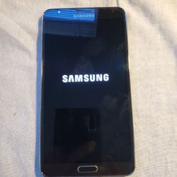 Samsung Galaxy Note 3 ( AT&T )