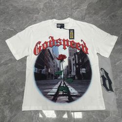 GodSpeed T Shirt 