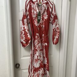 Farm Rio Vacation Dress