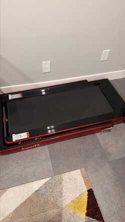 Walking pad
