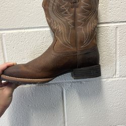 ARIAT Cowboy boots