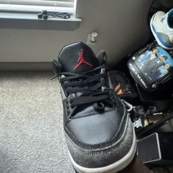 Jordan 3 Size 12