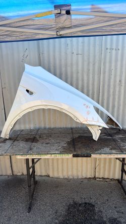 2020 2021 2022 2023 2024 Tesla Model Y Right Passenger Side Fender Panel OEM