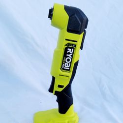 Brushless Cordless Oscillating Multi-Tool (Tool Only) Model # PBLMT51