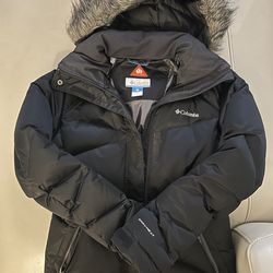 Women’s Columbia jacket