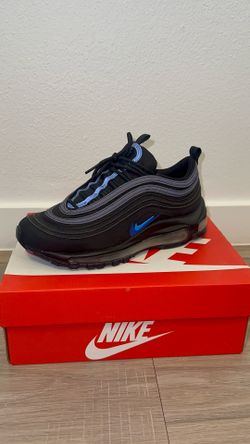 Nike Air Max 97 Size: 4.5 Y