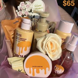 Mothers Day Gift Basket 