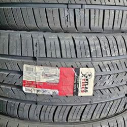 265 35 22 New Tires 